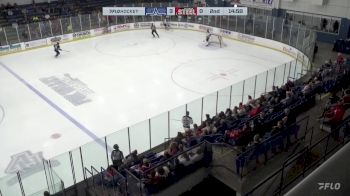 Replay: Home - 2024 Lincoln vs Chicago | Nov 15 @ 7 PM