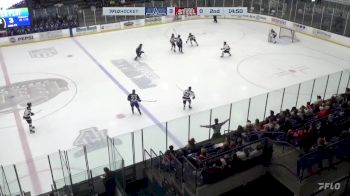 Replay: Away - 2024 Lincoln vs Chicago | Nov 15 @ 7 PM