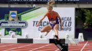 Allie Ostrander Wins Brutal Mountain Three-Miler In 49 Minutes