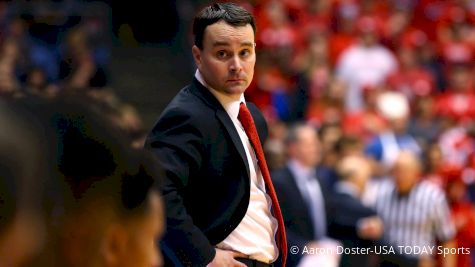 How Archie Miller Can Make Indiana A Big Ten Title Contender