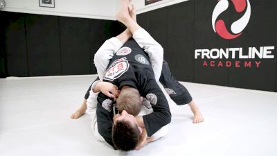 Is This BJJ Technique 'Dirty'?