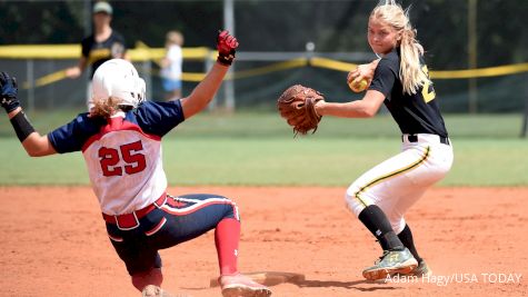 This Week's Verbal Commits & Team Changes (7/6)