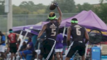 7on7 Texas State Championship Highlight