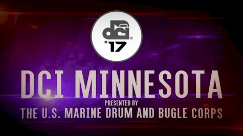 Get Ready For The First Major Regional Of 2017 DCI