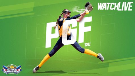 What To Watch For At PGF Premier Nationals 12U
