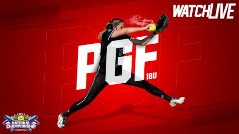 What To Watch For At 18U PGF Premier Nationals 2017