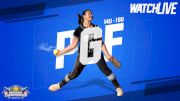 PGF 14U/16U Championship Scores