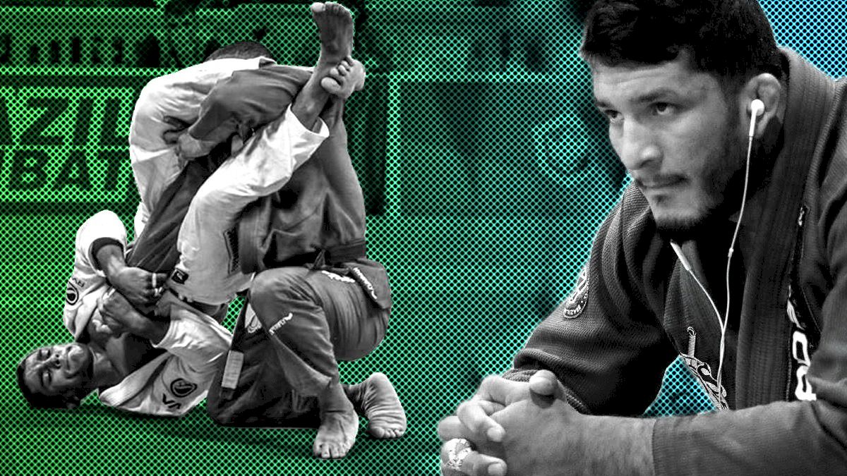 The New Wave Of Black Belts Chasing Big Cash Prizes