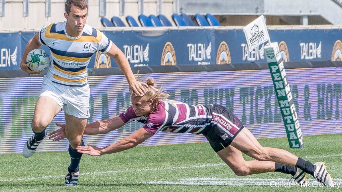 NBC Reportedly Parting Ways With CRC, Varsity Cup