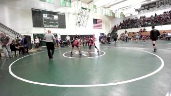 106 lbs Round Of 16 - Tyler Stone, Orange Lutheran vs Daniel Mendoza, Fontana