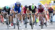 Tour de France Stage 7 Results