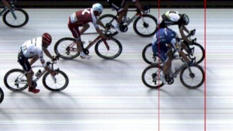 Watch Final 1km On Tour de France Stage 7 & Marcel Kittel Win His 3rd Stage