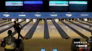 Replay: Lanes 43-46 - 2022 U.S. Open - Qualifying Round 1, Squad B