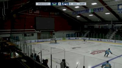 Replay: Home - 2024 White Rock vs Langley | Oct 2 @ 6 PM