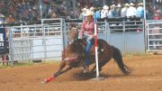 Champions To Defend Their Titles At The International Finals Youth Rodeo