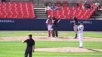 Replay: Away - 2023 Barnstormers vs Frederick - DH | May 14 @ 2 PM