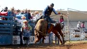 International Finals Youth Rodeo By The Numbers