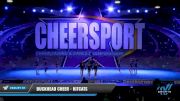 Buckhead Cheer - KitCats [2021 L1 Youth - D2 - Small - A Day 1] 2021 CHEERSPORT National Cheerleading Championship