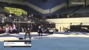 Jakson Kurecki - Floor, EVO Gym FL - 2021 USA Gymnastics Development Program National Championships