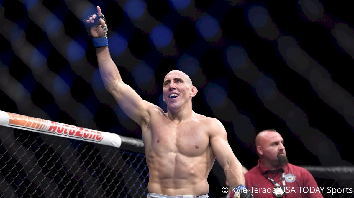 Jesse Taylor Submits Dhiego Lima At TUF Finale, Earns UFC Contract