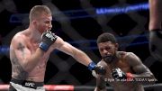 Justin Gaethje Explains Weakness In Conor McGregor's Game