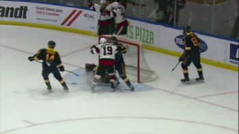 Spencer Bowes Scores In Tight For Equalizer In Game 2