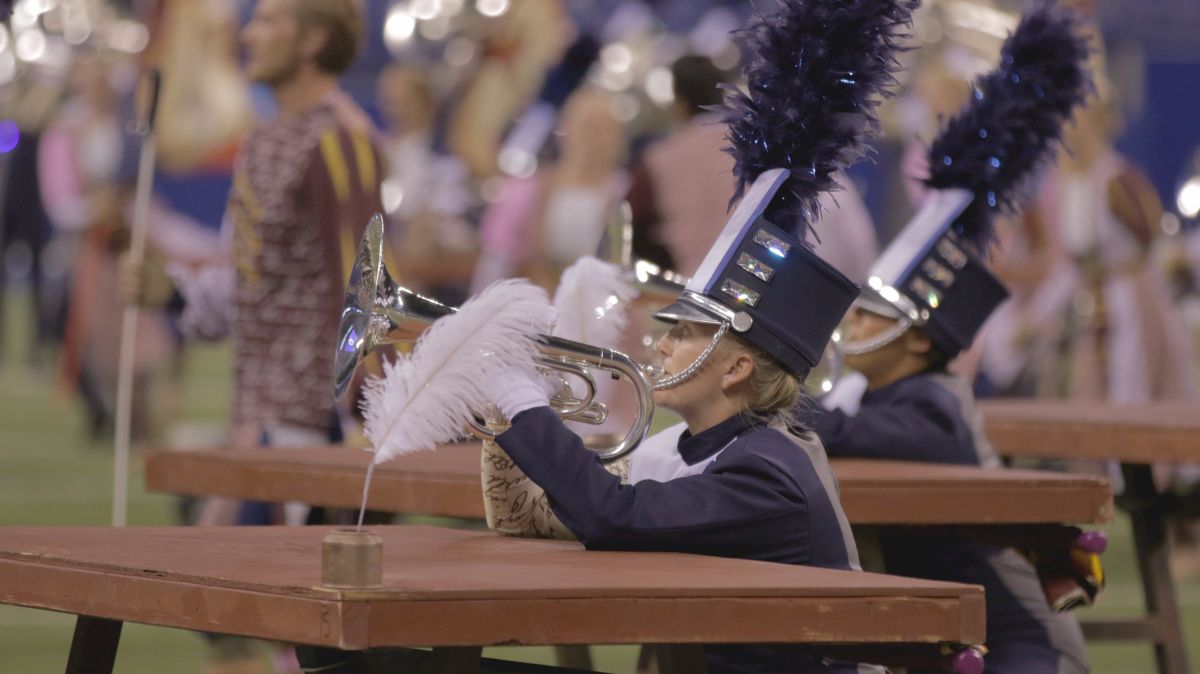 DCI Central Texas: How To Watch, Time, & Stream