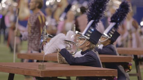 DCI Central Texas: How To Watch, Time, & Stream