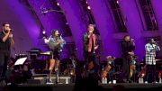 A Cappella Academy with Pentatonix at the Hollywood Bowl