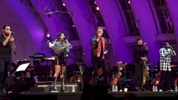 A Cappella Academy with Pentatonix at the Hollywood Bowl