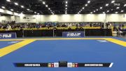 Jaden Christian Sosa vs Ivan Luis Valencia 2025 World IBJJF Jiu-Jitsu No-Gi Championship