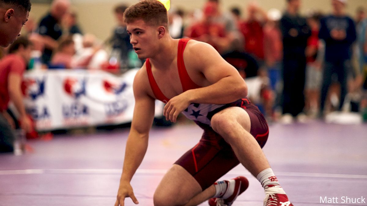 FloRankings: New No. 1's