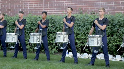 In The Lot: Troopers Tearing Up DCI Minnesota