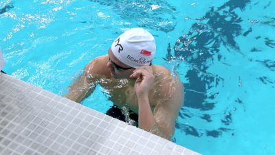 WATCH: Joseph Schooling Unloads 50.96 100 Fly