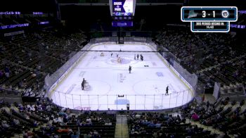 Replay: Away - 2025 Florida vs Jacksonville | Apr 24 @ 7 PM