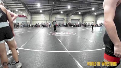 115 lbs Consi Of 32 #2 - Case Gustafson, Florida Scorpions vs Caden Ryals, Fort Gibson Youth Wrestling