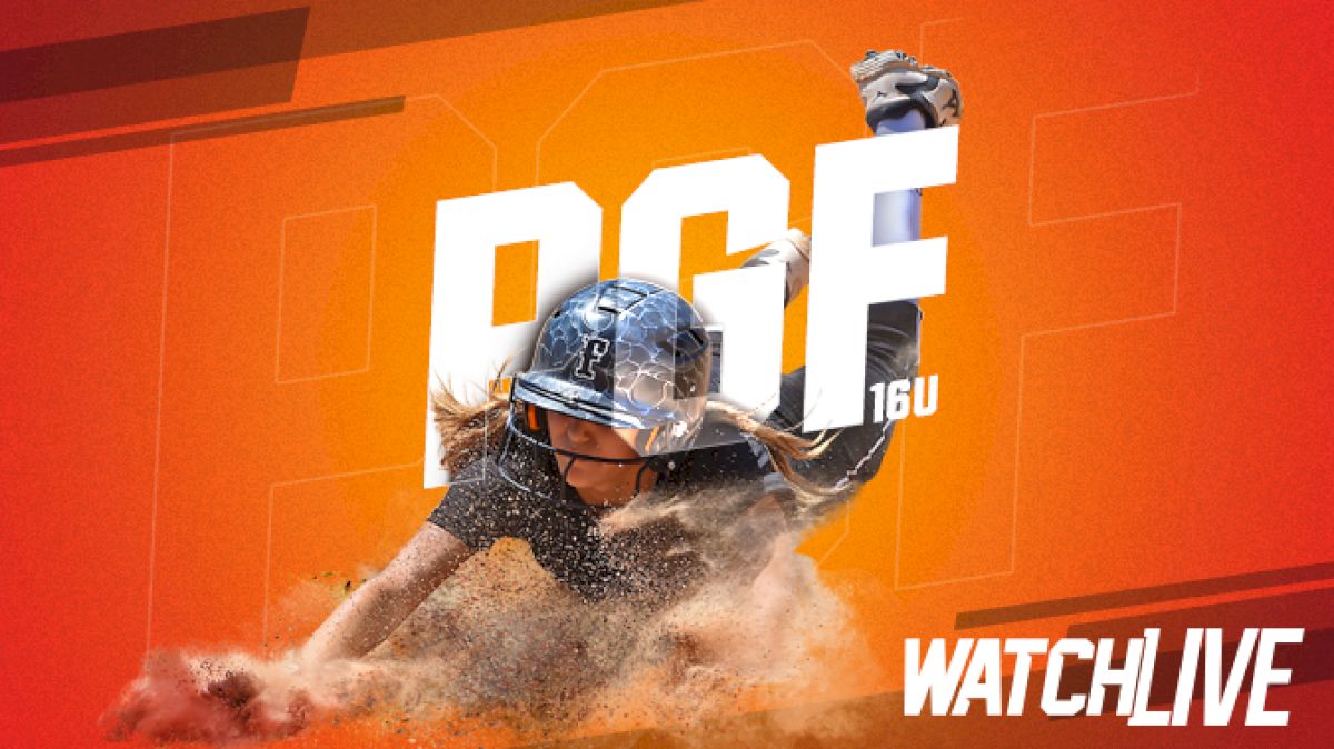 What To Watch For At 16U PGF Premier Nationals