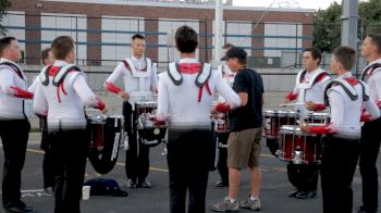 In The Lot: SCV At The Minnesota Regional