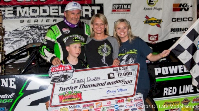 jimmy owens net worth