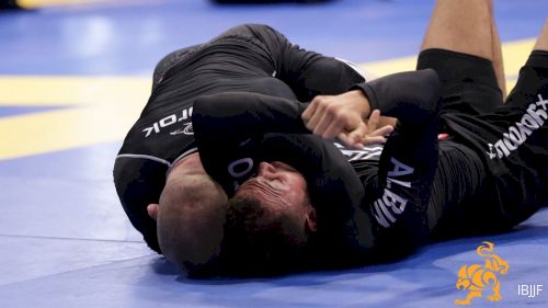 Stanley Rosa, FloGrappling