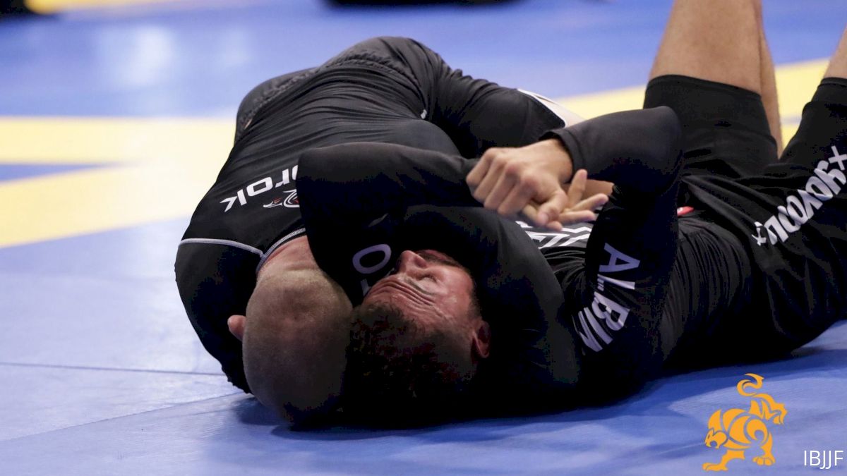 IBJJF American Nationals Brackets Released!