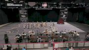 Mountain Ridge HS "Herriman UT" at 2025 WGI Percussion/Winds World Championships