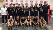 Cal Stars Take Only Undefeated Record Into Nike Nationals