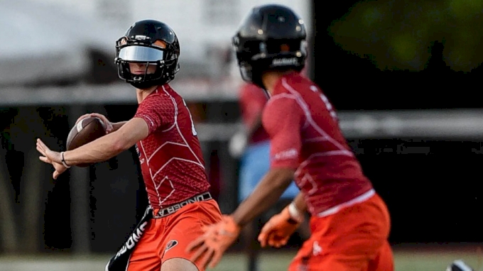 Hoover awarded 2013 USA High School Football Public School