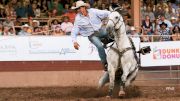 Darnell Johnson Found Extra Special Victory At Pikes Peak Or Bust Rodeo