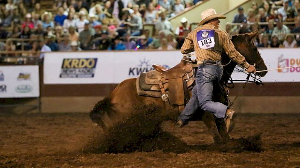 12 Things You Didn't Know About Pikes Peak Or Bust Rodeo