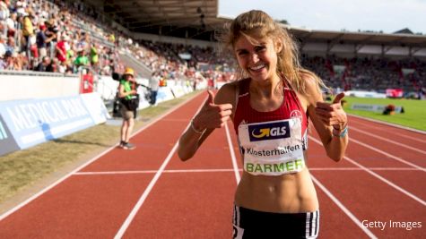 Top Five Performances Of The Week: Summer Track Season Rundown