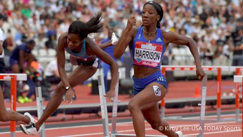 PHOTOS: 2017 London Diamond League