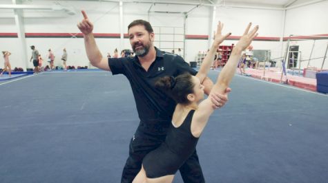 Creating Power And Momentum For High-Level Floor Passes