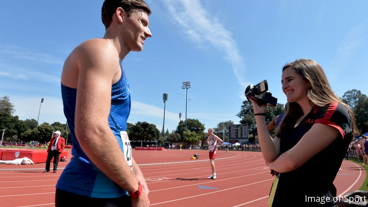 We Have Your Dream Job: Work For FloTrack